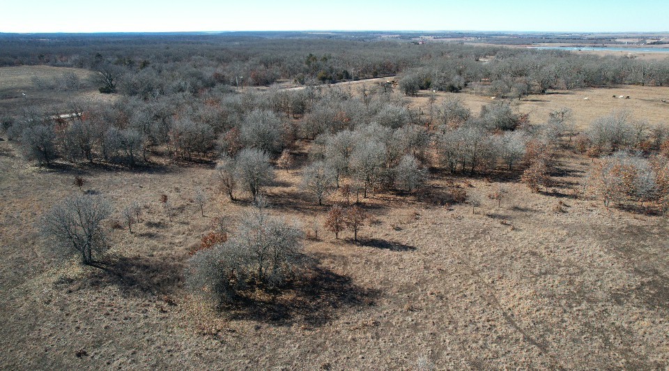 Woodson County, Kansas Whitetail Mecca Vaughn Roth Land Brokers